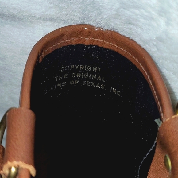 Vtg Collins of Texas Treasured Thoughts Classic Jeweled Tote Bag - Picture 7 of 16